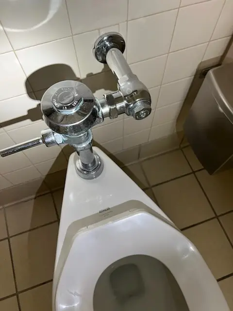 Fixture installation and repair for Sewer Camera Inspection in Via Marina